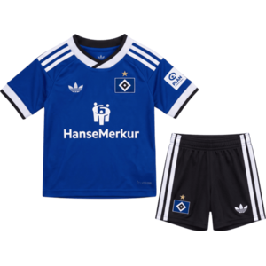 Hamburger SV Away 2026/27 kép