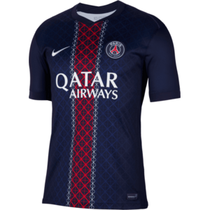 Dri-FIT Paris Saint-Germain Stadium Home Jersey 2025/26 kép