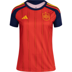 Spain Home 2026 Women kép