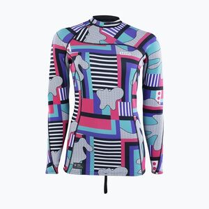 Női neoprén felső ION Neo Top 2/2 capsule statement (Neo Top 2/2 48233-4220) kép