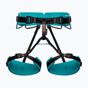 Mammut 4 Slide dark ceramic hegymászó heveder (4 Slide 2238 2020-01020-50380) kép
