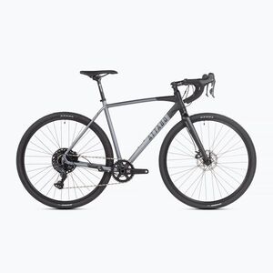 Gravel kerékpár ATTABO GRADO 2.0 szürke (GRADO 2.0 ATB-GR052-G) kép