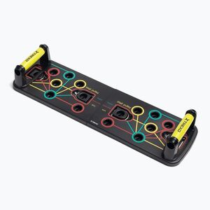 Multifunkciós platform fogókkal XTREXO összehajtható TXO-B4Z044-BK fekete (TXO-B4Z044-BK) kép
