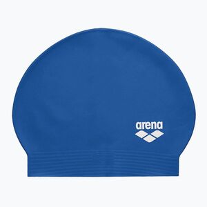 Arena Soft Latex II úszósapka royal/fehér (Soft Latex II 009583/177) kép
