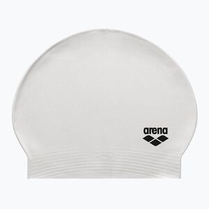 Arena Soft Latex II úszósapka fehér/fekete (Soft Latex II 009583/119) kép