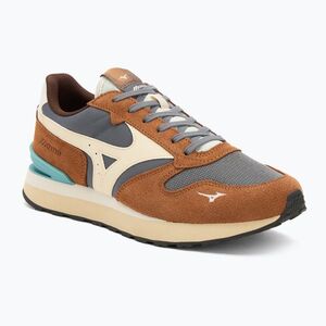 Mizuno RB87 férfi cipő quiet shade/banana crape/thrush (RB87 D1GA235228) kép