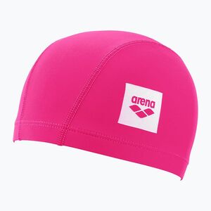 Gyermek úszósapka arena Unix II Jr rózsaszínű (Unix II Jr 002384/108) kép
