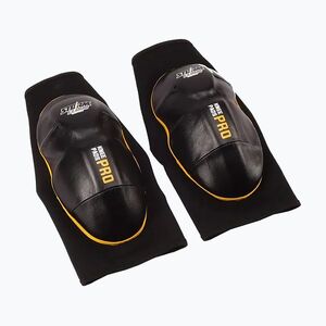 Térdvédők StormCloud Knee Combat black (Knee Combat 600391) kép