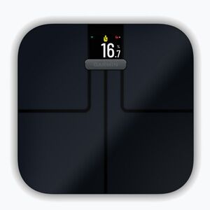 Mérleg Garmin Index S2 black (Index S2 010-02294-12) kép