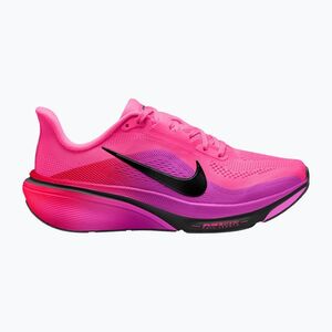 Női futócipők Nike Pegasus 42 hyper pink/laser crimson/black (Pegasus 42 IB1881-601) kép