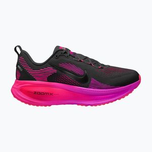 Női futócipők Nike Vomero 18 black/hyper pink/laser crimson/black (Vomero 18 HM6804-013) kép