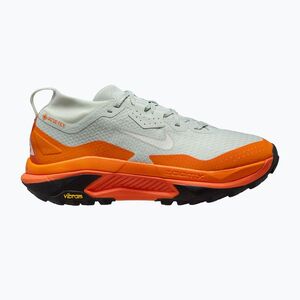 Női futócipők Nike ACG Zegama GORE-TEX light silver/safety orange/summit white (Zegama GORE-TEX IO7933-002) kép