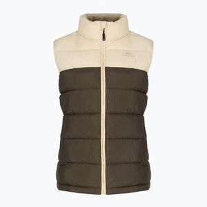 Női KADVA Cryon WMNS barna mellény (Cryon KDV-B6AP921-BRW) kép