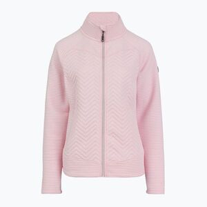 Női pulóver KADVA Alpina WMNS lila (Alpina KDV-B6AP922-LIL) kép