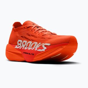 Futócipők Brooks Hyperion Elite 6 tigerlily/red/white (Hyperion Elite 6 1000541D699.085) kép
