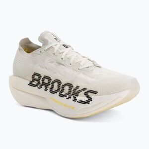 Futócipők Brooks Hyperion Elite 6 vaporous grey/yellow/black (Hyperion Elite 6 1000541D088.085) kép