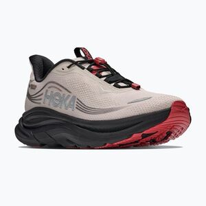 Férfi futócipők HOKA Clifton 11 GTX river rock grey/carbon black (Clifton 11 GTX 1176574-RKGR) kép