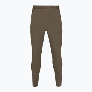 Férfi futónadrág HOKA Novafly Run Pant cliff grey (Novafly Run 1141746-CFG) kép
