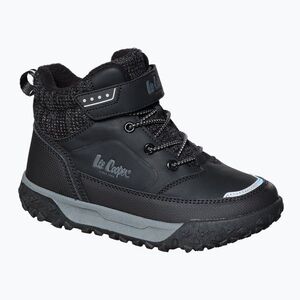 Gyermekcipő Lee Cooper LCJ-26-01-4655K black (LCJ-26-01-4655K) kép