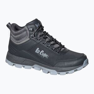Férfi cipők Lee Cooper LCJ-26-01-4623MA black (LCJ-26-01-4623MA) kép