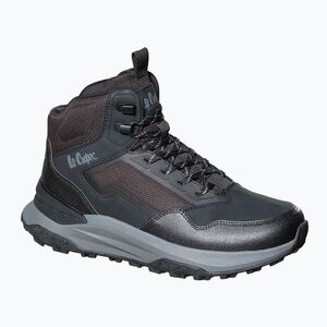 Férfi cipők Lee Cooper LCJ-26-31-4586MA black (LCJ-26-31-4586MA) kép