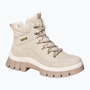 Női cipők Lee Cooper LCJ-26-31-4581LA beige (LCJ-26-31-4581LA) kép