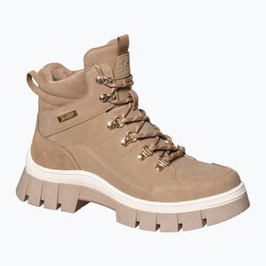 Női cipők Lee Cooper LCJ-26-31-4582LA it.brown (LCJ-26-31-4582LA) kép