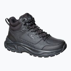 Férfi cipők Lee Cooper LCJ-26-01-4621MA black (LCJ-26-01-4621MA) kép