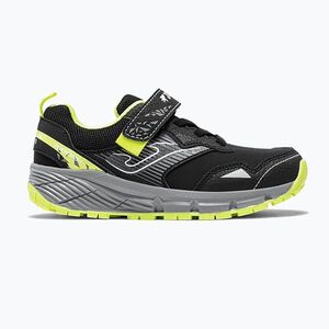 Gyerek futócipők Joma Tundra Jr black (Tundra Jr JTUNW2601V) kép