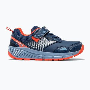 Gyerek futócipők Joma Tundra Jr navy blue (Tundra Jr JTUNW2603V) kép