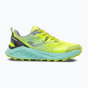 Női futócipők Joma Tundra Lady fluor green (Tundra Lady TKTULW2611) kép