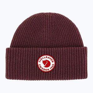 Téli sapka Fjällräven 1960 Logo Hat port (1960 Logo Hat F78142) kép