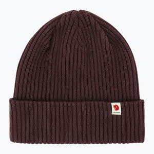 Téli sapka Fjällräven Rib Hat port (Rib Hat F13100184) kép