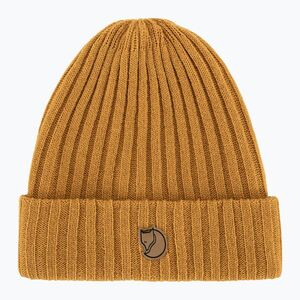 Téli sapka Fjällräven Byron Hat acorn (Byron Hat F77388) kép