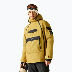 Férfi síkabát Dare 2b T-bar III Jacket wood brown (T-bar III DMP626_ZIQ) kép