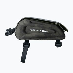 Váztáska Rockbros 30120064 Bike Tube Bag camouflage (Bike Tube Bag 30120064002) kép