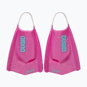 Úszóuszonyok Arena Powerfin Pro II Flex shimmered pink (Powerfin Pro II Flex 011938/300) kép