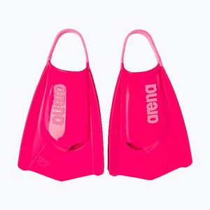 Úszóuszonyok Arena Powerfin Pro II pink (Powerfin Pro II 006151/120) kép