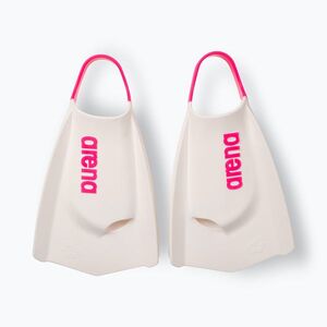 Úszóuszonyok Arena Powerfin Pro II white/shocking pink (Powerfin Pro II 006151/190) kép