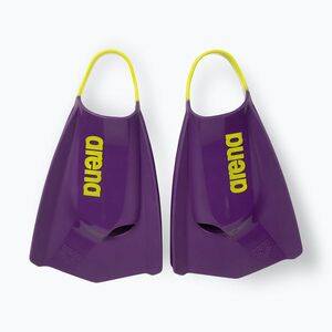 Úszóuszonyok Arena Powerfin Pro II plum/artic lime (Powerfin Pro II 006151/220) kép
