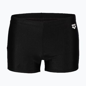Férfi úszó boxer nadrág arena Dynamo Short black (Dynamo Short 006489/500) kép