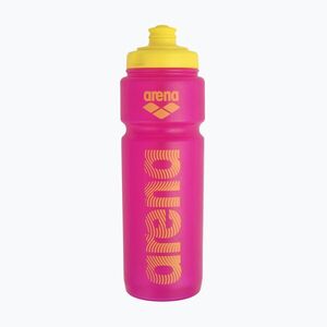 Kulacs arena Sport Bottle 750 ml pink/yellow (Sport Bottle 012054/300) kép