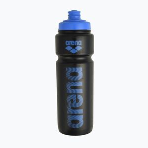 Kulacs arena Sport Bottle 750 ml black/royal (Sport Bottle 012054/500) kép