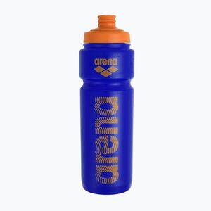 Kulacs arena Sport Bottle 750 ml navy/orange (Sport Bottle 012054/700) kép