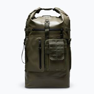 Taktikai hátizsák Oakley Reserve Tactical Dry 35 l deep olive (Reserve Tactical Dry FOS902289) kép