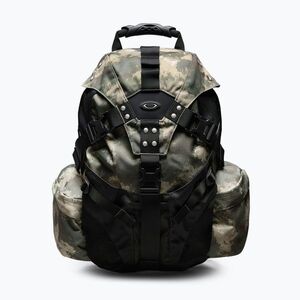 Túrahátizsák Oakley Icon RC 32 l off/slope camo green (Icon RC FOS901479) kép