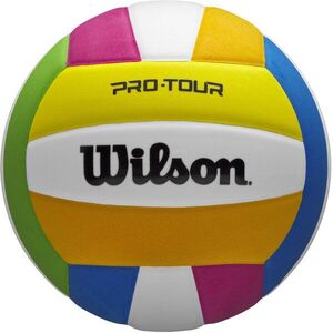 Wilson Pro Tour VB Multicolor kép