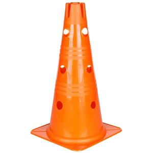 Merco Multipack 4 darab Vario kúp lyukakkal, narancssárga, 38 cm kép