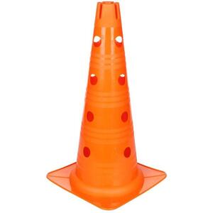 Merco Multipack, 46 cm, Vario bója szett lyukakkal, narancssárga, 4 db kép