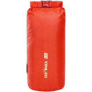 Tatonka Dry Sack 4L Red Orange kép